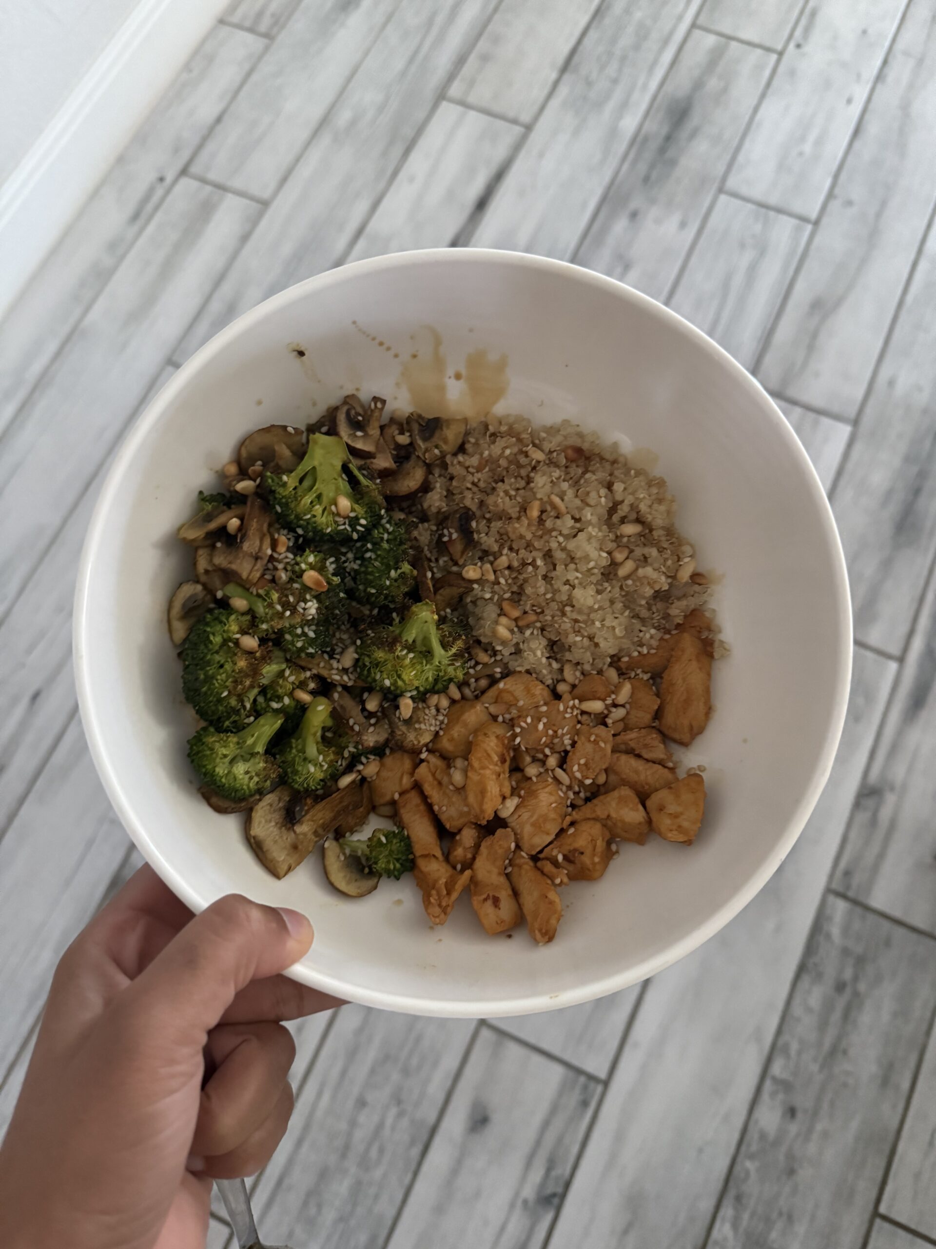 How to Eat More Fiber: The 25g Daily Challenge for Gut Health & Weight Loss