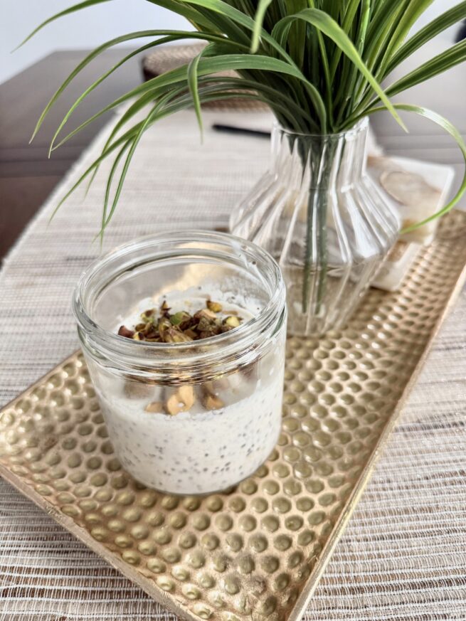 High Protein Indian 4-week Meal Guide - Image 2