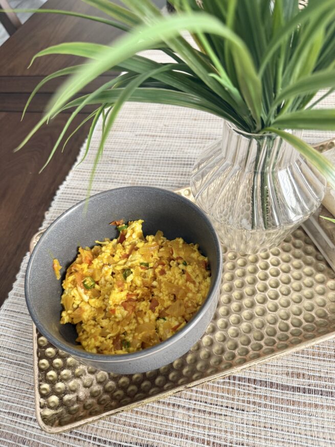 High Protein Indian 4-week Meal Guide - Image 3