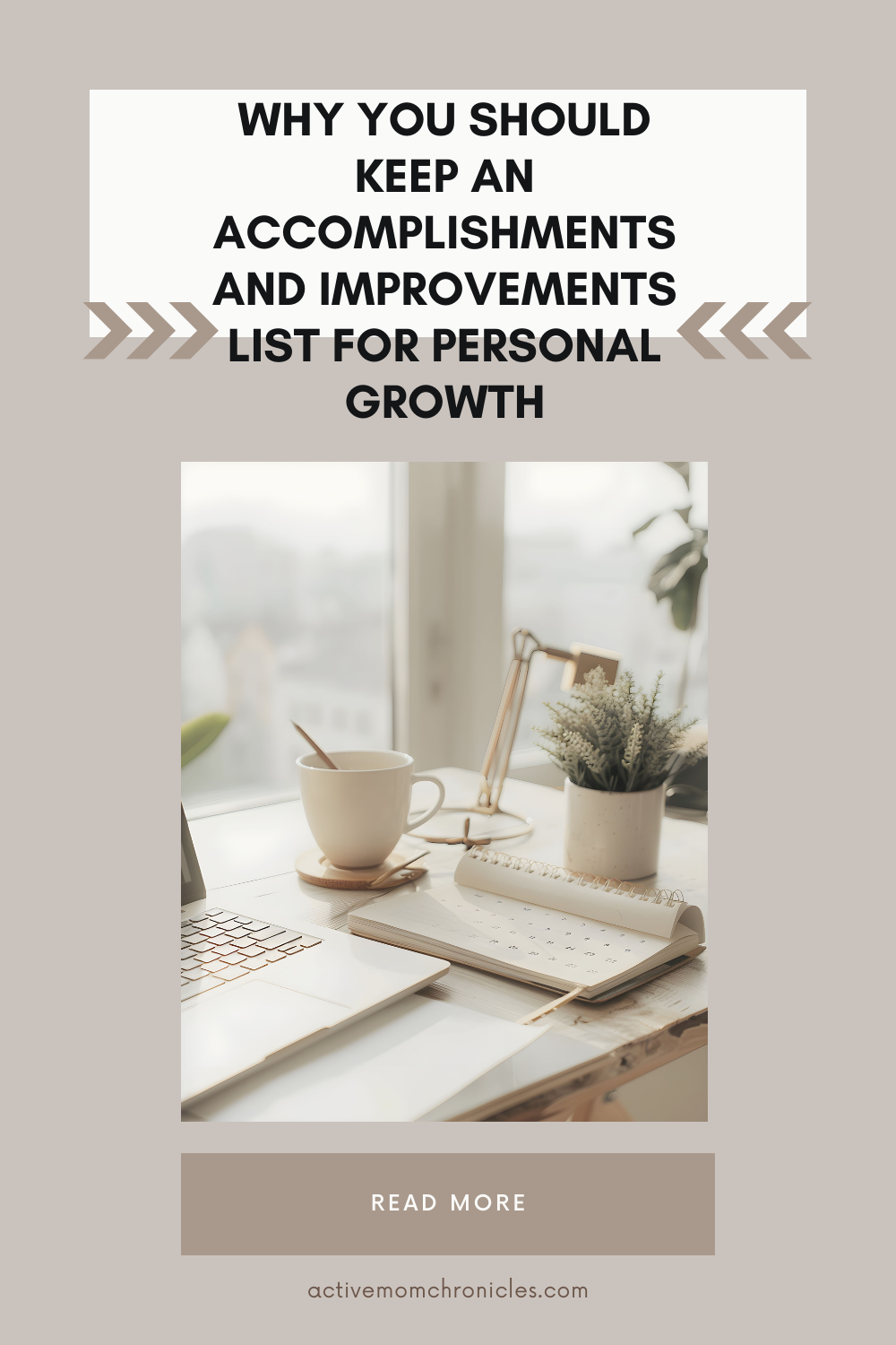 Why You Should Keep an Accomplishments and Improvements List for ...