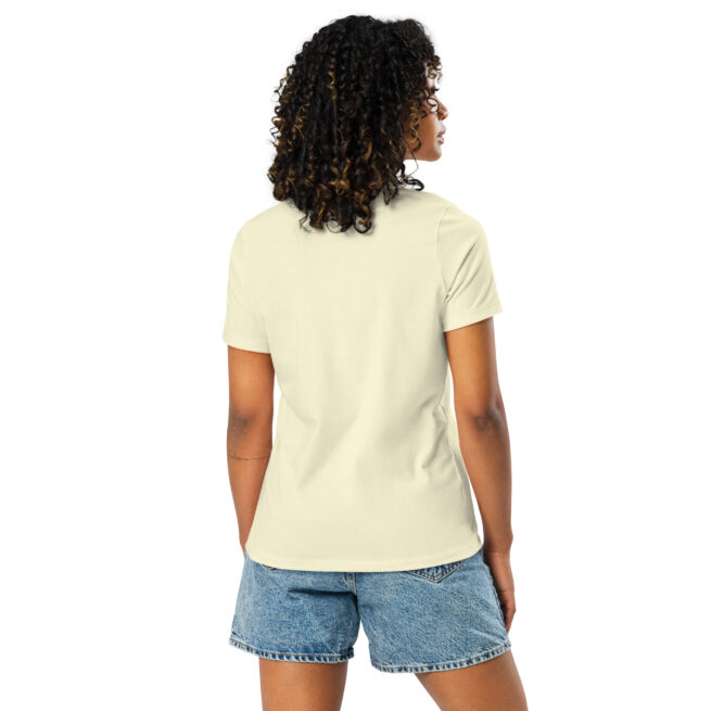 Mom Women's Relaxed T-Shirt - Image 6