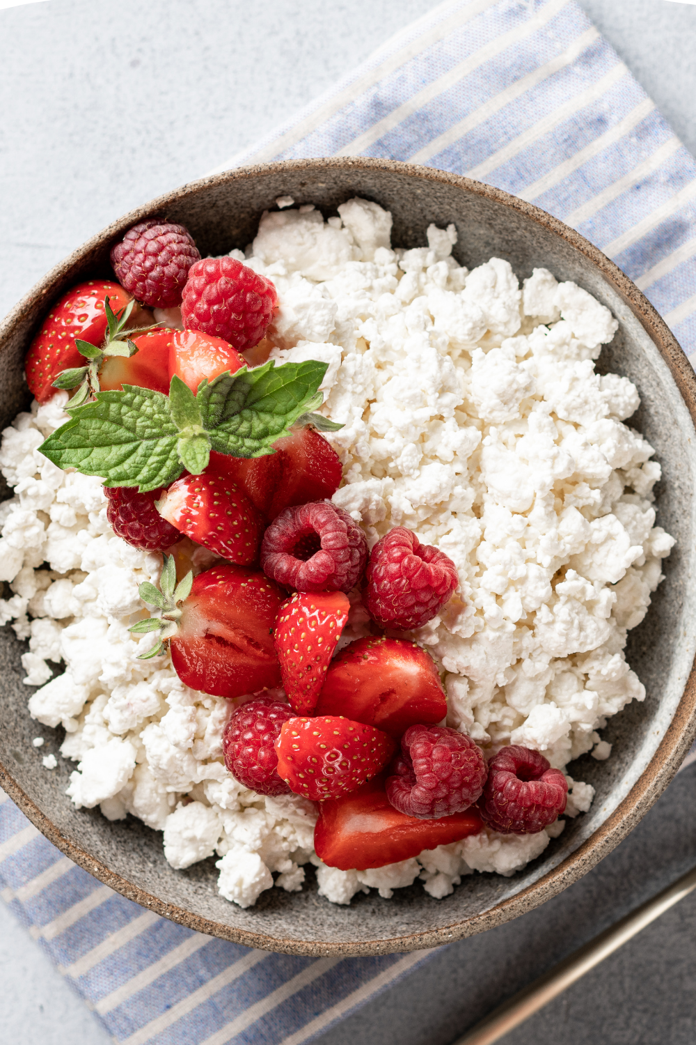 5 High-Protein Breakfasts You Can Make in Under 10 Minutes
