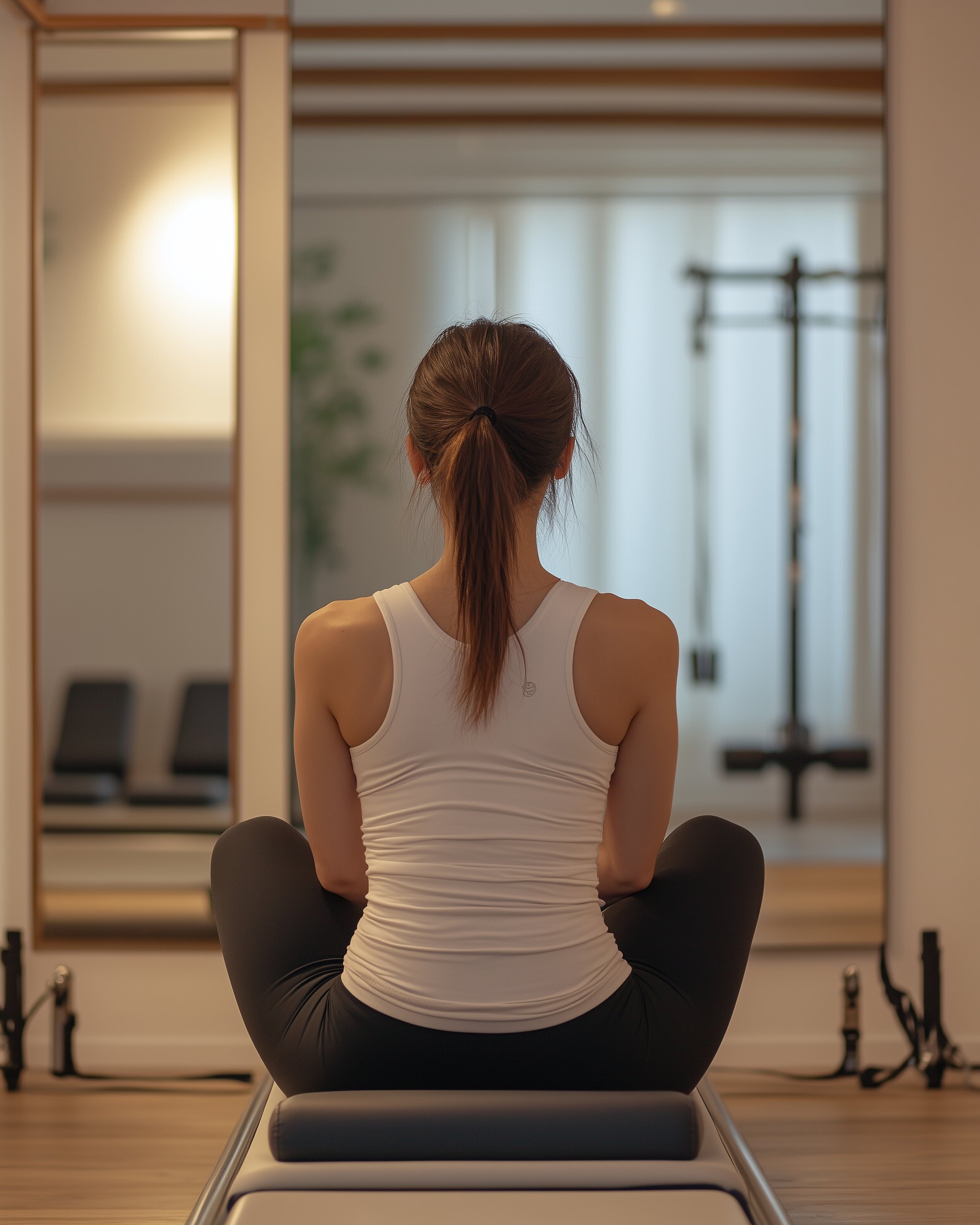 Why Your Nervous System Needs a Break (And How to Give It One)